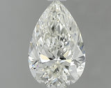 0.80 carat Pear diamond K VVS1 