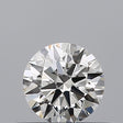 0.31 carat Round diamond G VVS2 Excellent