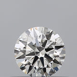 0.31 carat Round diamond G VVS2 Excellent