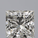 0.71 carat Princess diamond G VVS1 VeryGood