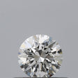 0.30 carat Round diamond F  VS1 Excellent