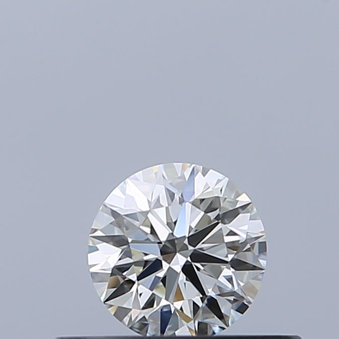 0.30 carat Round diamond G IF Excellent