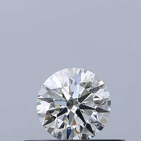 0.30 carat Round diamond G IF Excellent