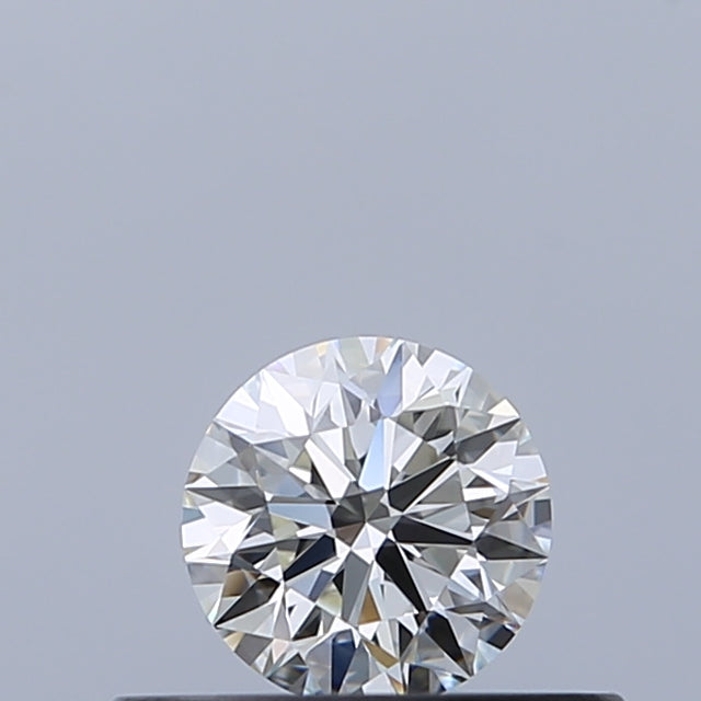 0.30 carat Round diamond G IF Excellent