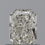 0.51 carat Radiant diamond I  VVS1