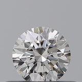 0.32 carat Round diamond E  VVS1 Excellent