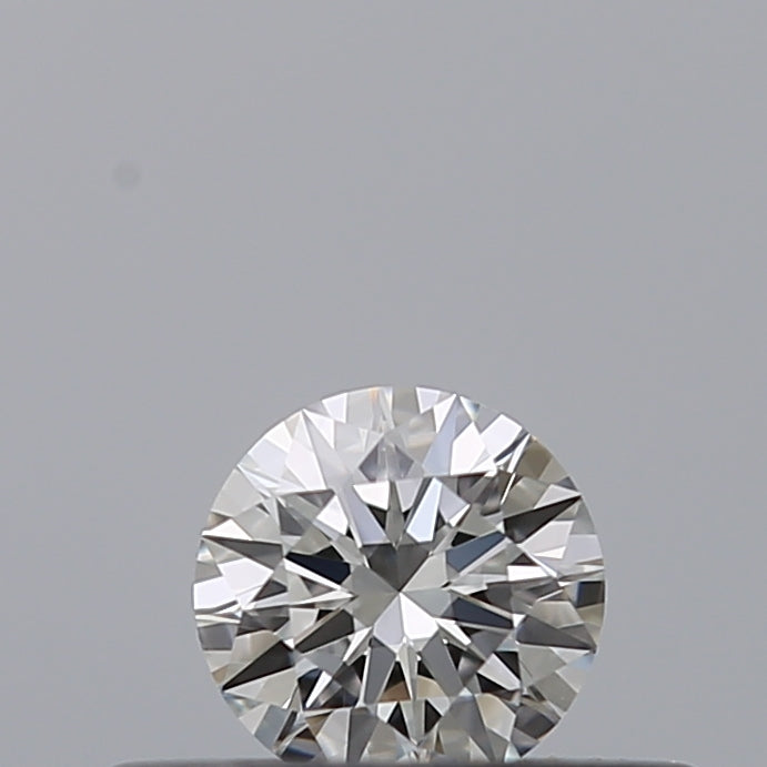 0.21 carat Round diamond G  VVS1 Excellent