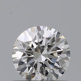 0.50 carat Round diamond H  VVS1 Excellent