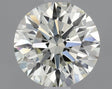 0.80 carat Round diamond M VS2 Excellent