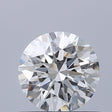 0.70 carat Round diamond G VS1 Excellent