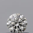 0.37 carat Round diamond H VS2 Excellent