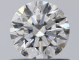 0.60 carat Round diamond D IF Excellent