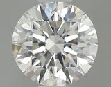 0.52 carat Round diamond H  SI1 Excellent