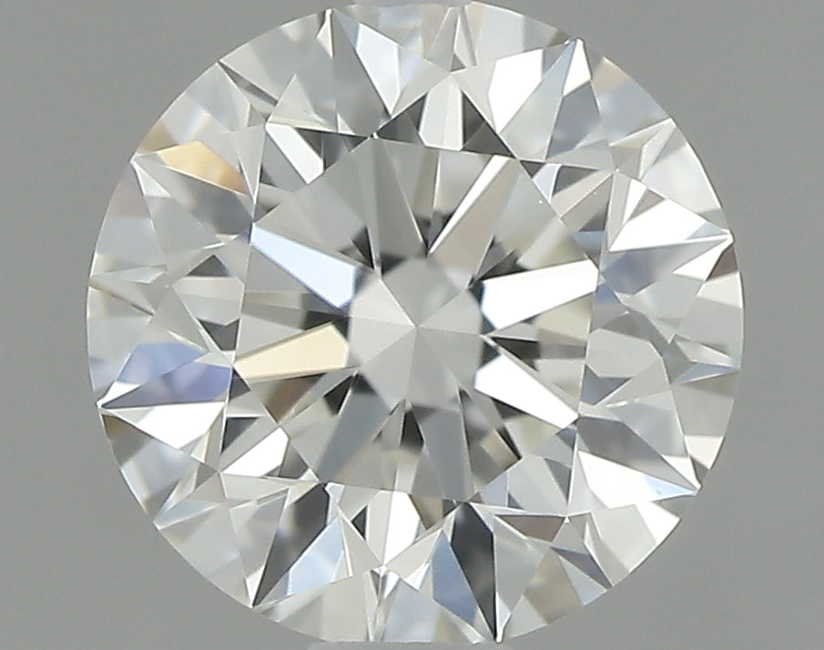 1.00 carat Round diamond H  VS1 Excellent