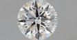 0.55 carat Round diamond G VS1 Excellent