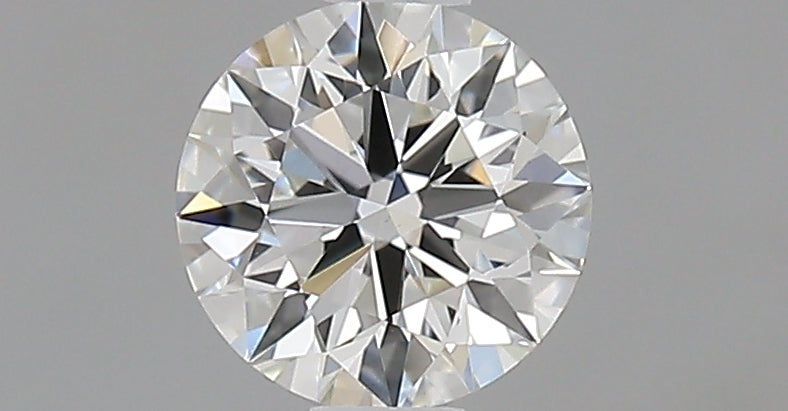 0.55 carat Round diamond G VS1 Excellent