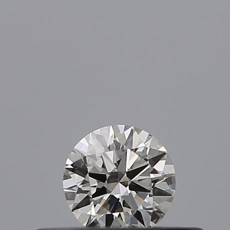 0.18 carat Round diamond G VVS2 Excellent