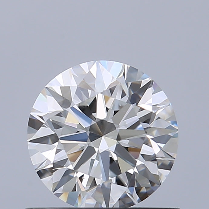 0.70 carat Round diamond E VS2 Excellent