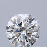 0.70 carat Round diamond E VS2 Excellent