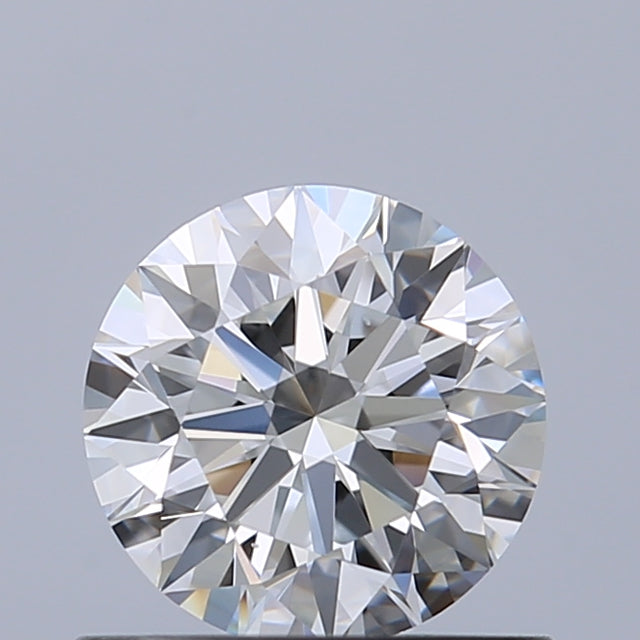 0.70 carat Round diamond E VS2 Excellent