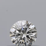 0.30 carat Round diamond H  VVS1 Excellent