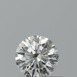 0.28 carat Round diamond G VS1 Excellent