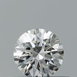 0.28 carat Round diamond E  VS1 Excellent