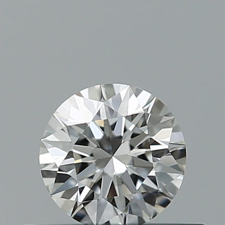 0.28 carat Round diamond E  VS1 Excellent