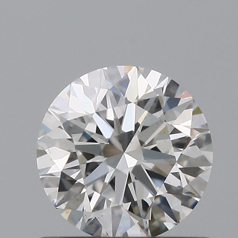 0.65 carat Round diamond E  VS2 Excellent