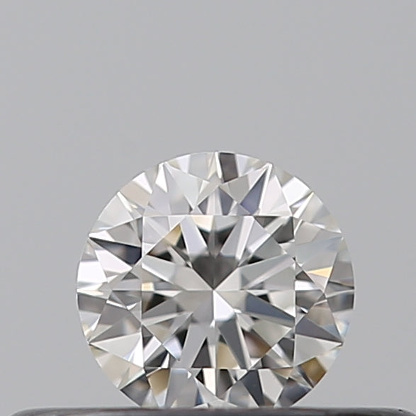 0.20 carat Round diamond G  IF Excellent