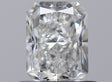 0.60 carat Radiant diamond F VS1 