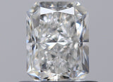 0.60 carat Radiant diamond F VS1 