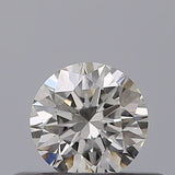 0.30 carat Round diamond H  VVS1 Excellent