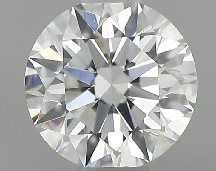 0.40 carat Round diamond F  SI1 Excellent
