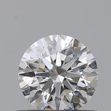 0.51 carat Round diamond F  VS1 Excellent