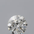 0.30 carat Round diamond G  VS2 Excellent