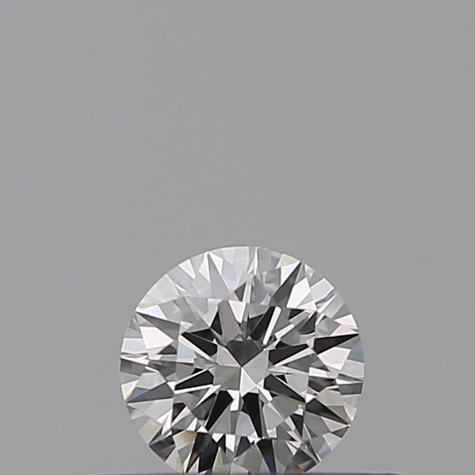 0.24 carat Round diamond G  VVS1 Excellent