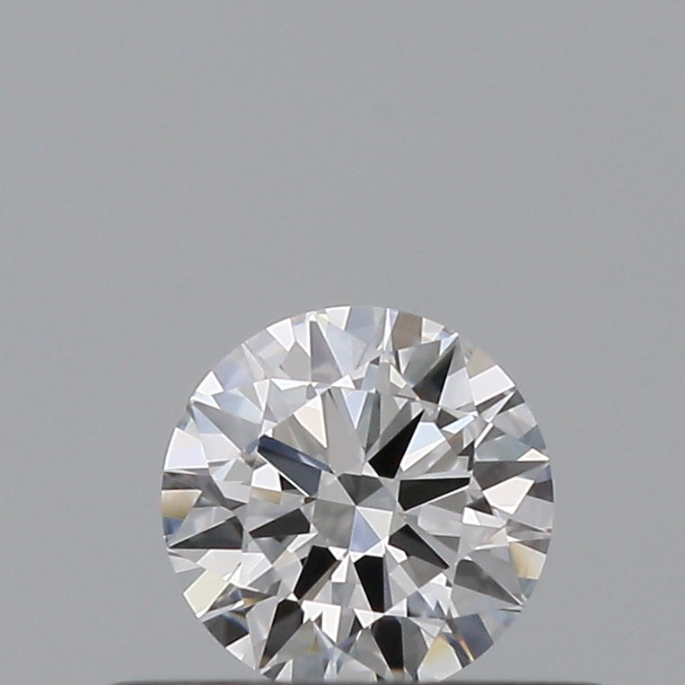 0.29 carat Round diamond D  VVS1 Excellent