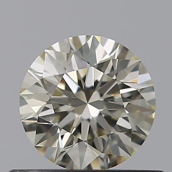 0.40 carat Round diamond K  VS1 Excellent