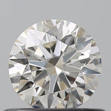 0.50 carat Round diamond H  VVS2 Excellent