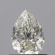 0.50 carat Pear diamond H VVS1 VeryGood