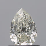 0.50 carat Pear diamond H VVS1 VeryGood