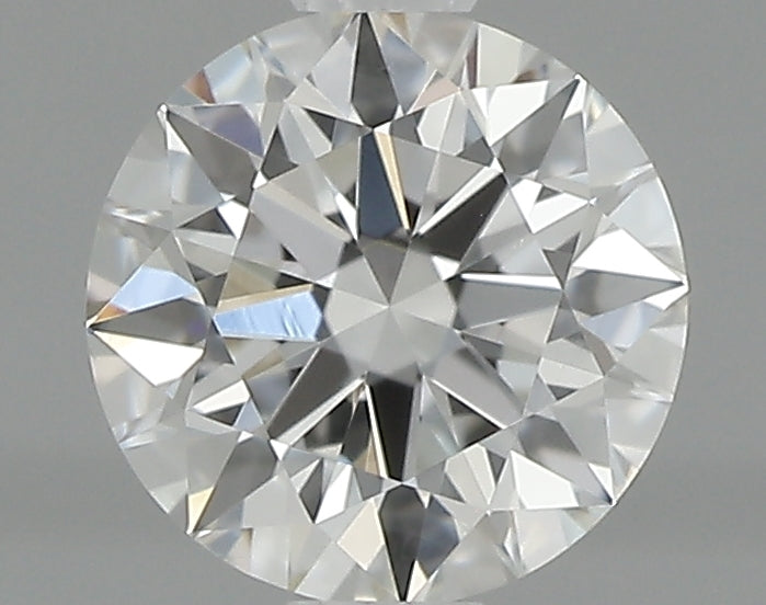 0.51 carat Round diamond G  VS2 Excellent