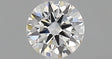 0.30 carat Round diamond G  VVS2 Excellent