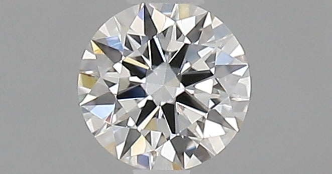0.30 carat Round diamond G  VVS2 Excellent