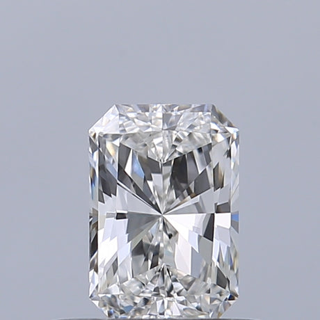 0.41 carat Radiant diamond E VS1 