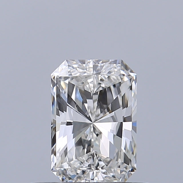 0.41 carat Radiant diamond E VS1 