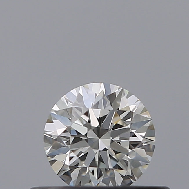 0.33 carat Round diamond F VVS1 Excellent