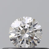 0.22 carat Round diamond E  IF Excellent