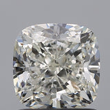 1.22 carat Cushion diamond G VVS2 VeryGood